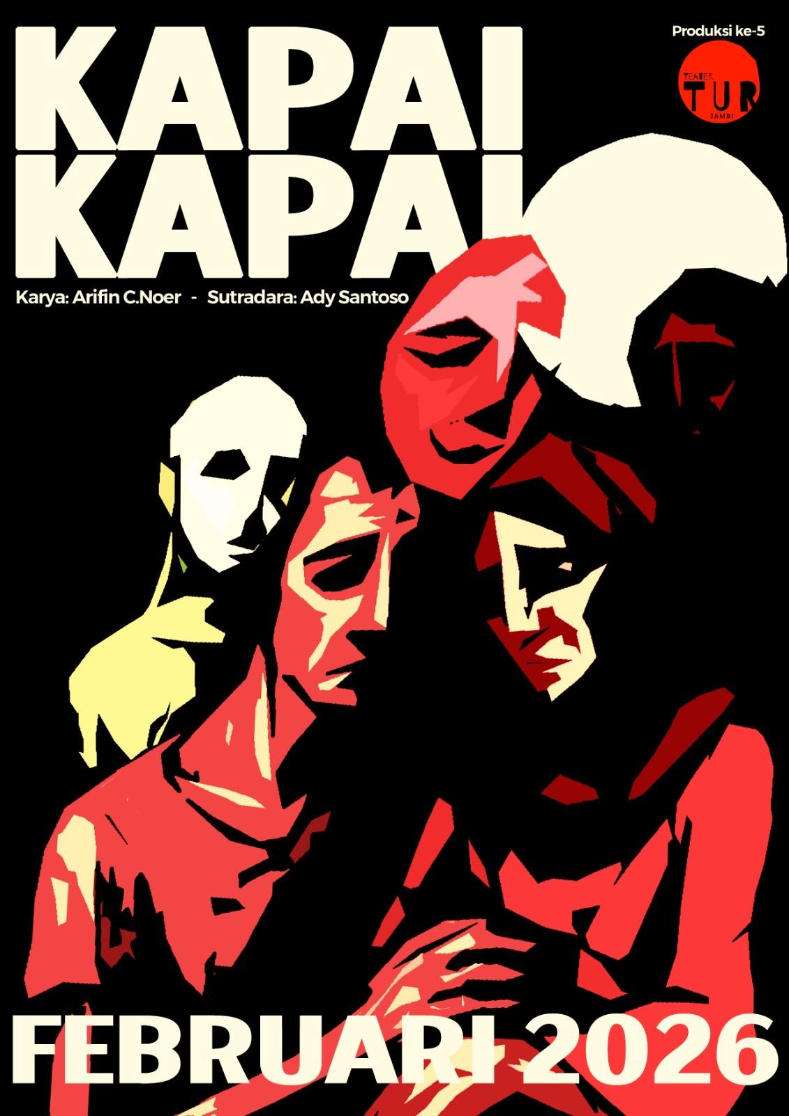 Kapai kapai